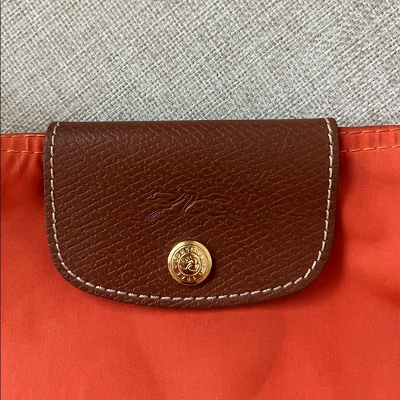 Longchamp Handbags - Longchamp bag